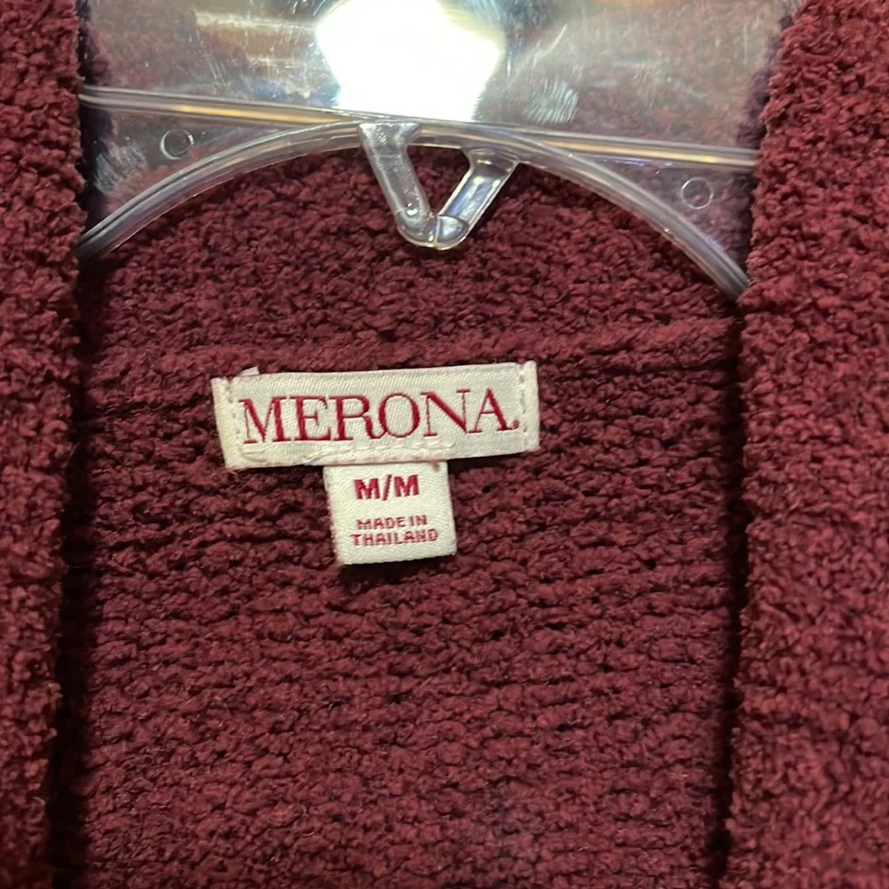 Merona sweater size medium. - Picture 2 of 6